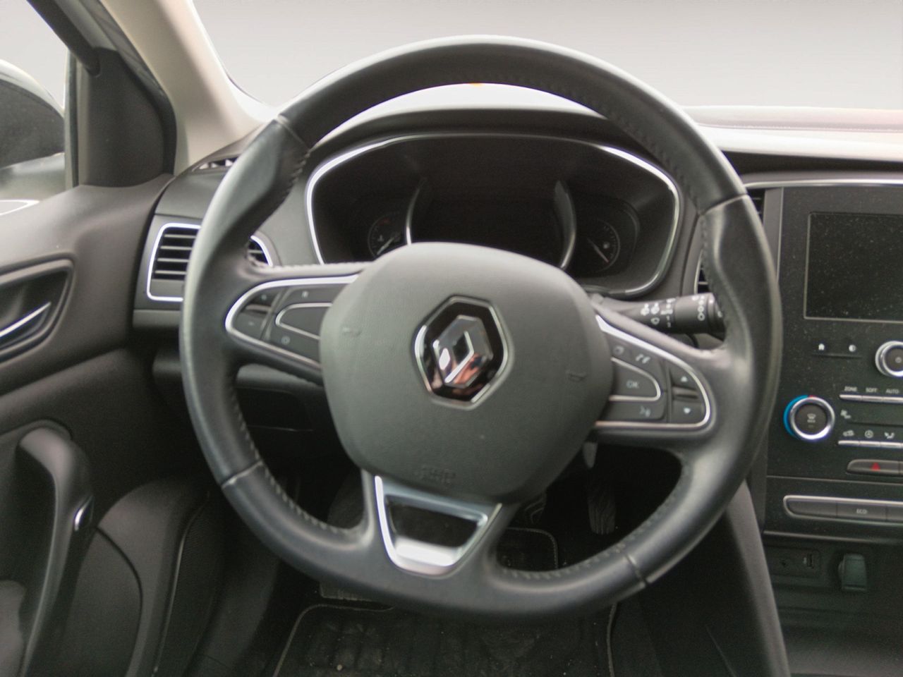 Foto Renault Mégane 7
