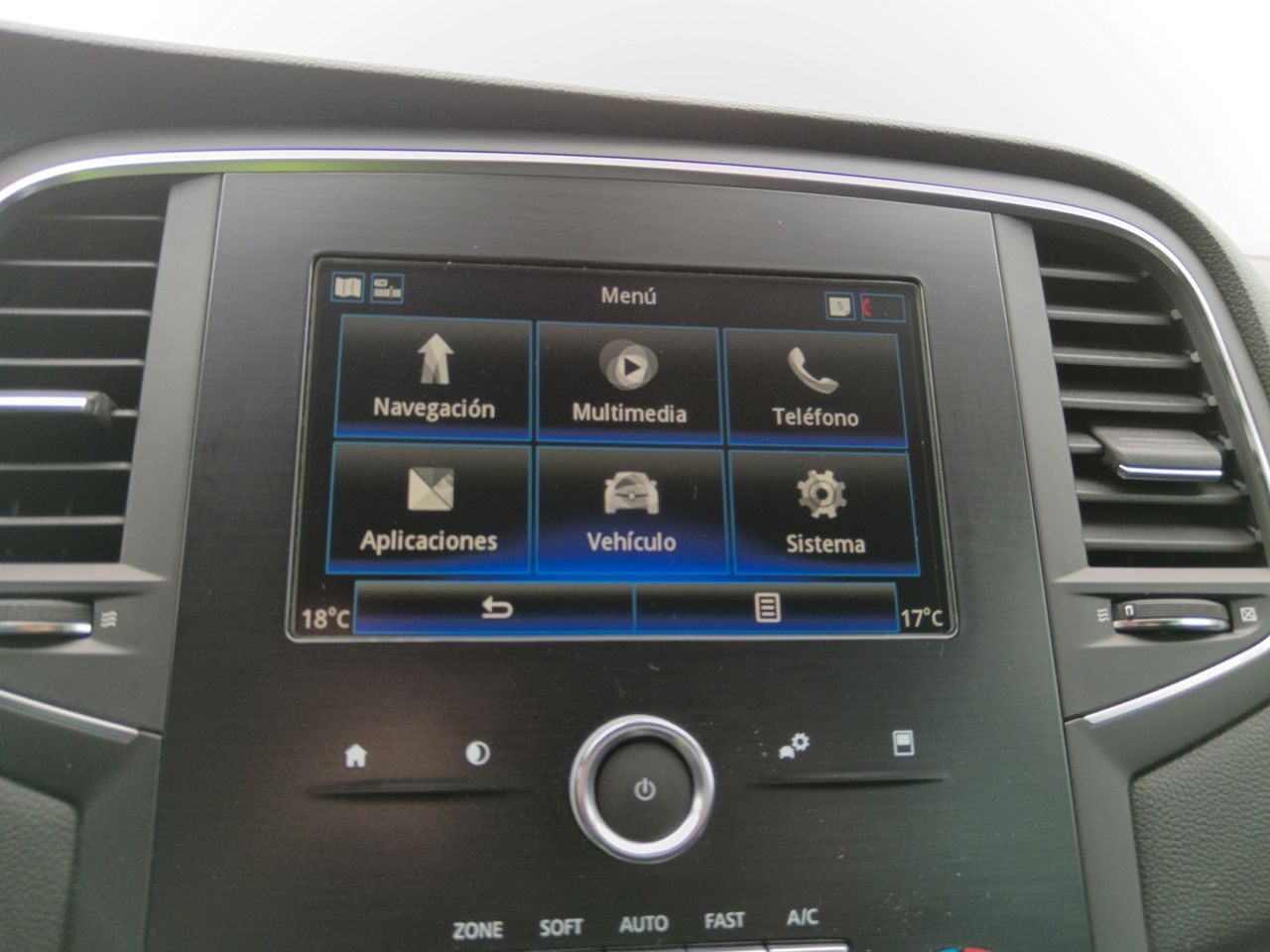 Foto Renault Mégane 14