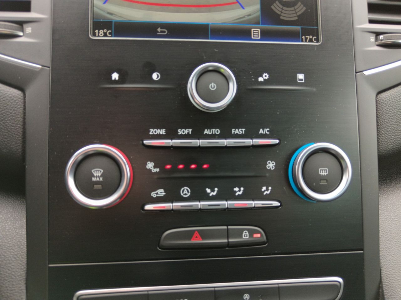 Foto Renault Mégane 19
