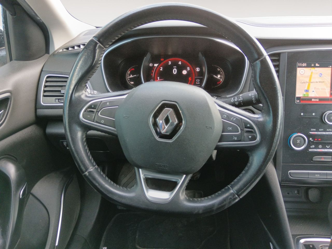 Foto Renault Mégane 7