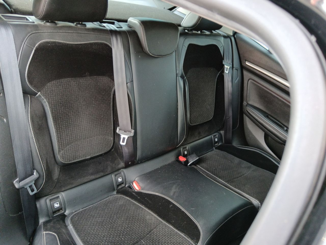 Foto Renault Mégane 9