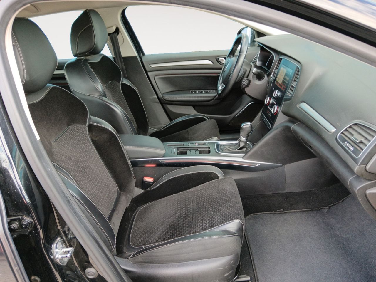 Foto Renault Mégane 10