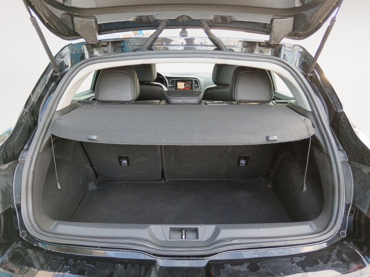 Foto Renault Mégane 11