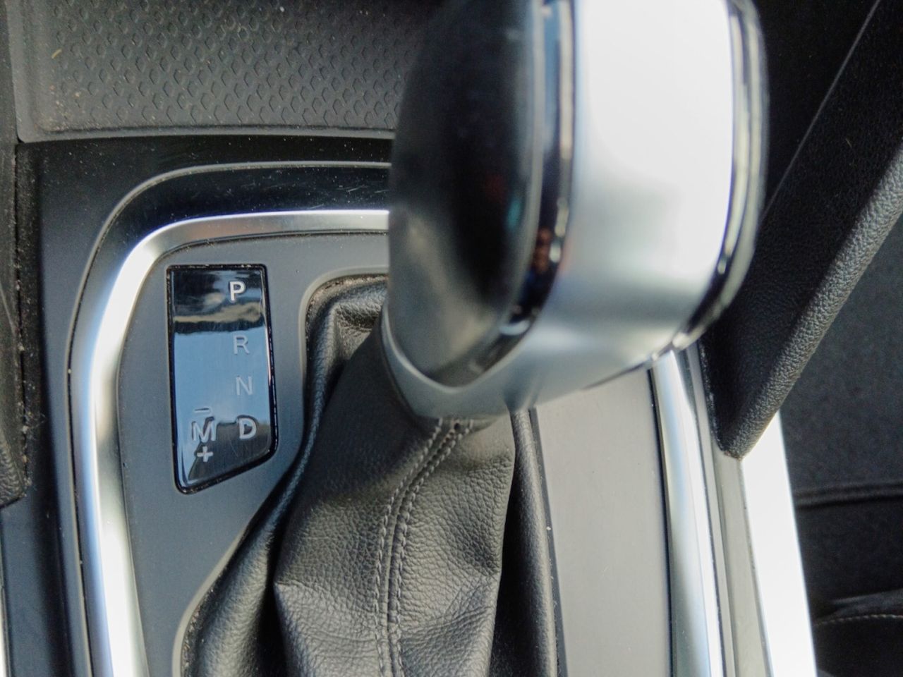 Foto Renault Mégane 12