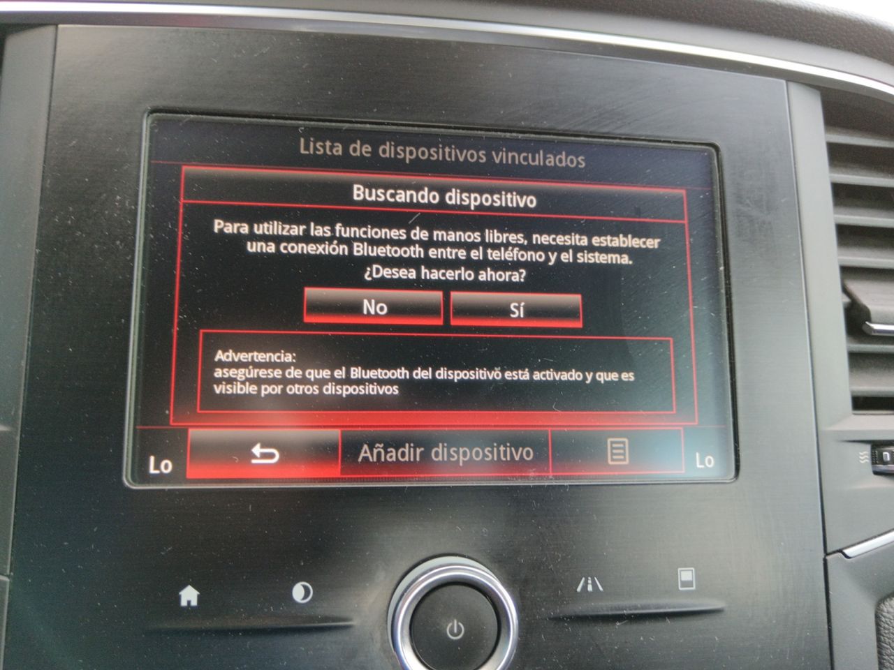 Foto Renault Mégane 16