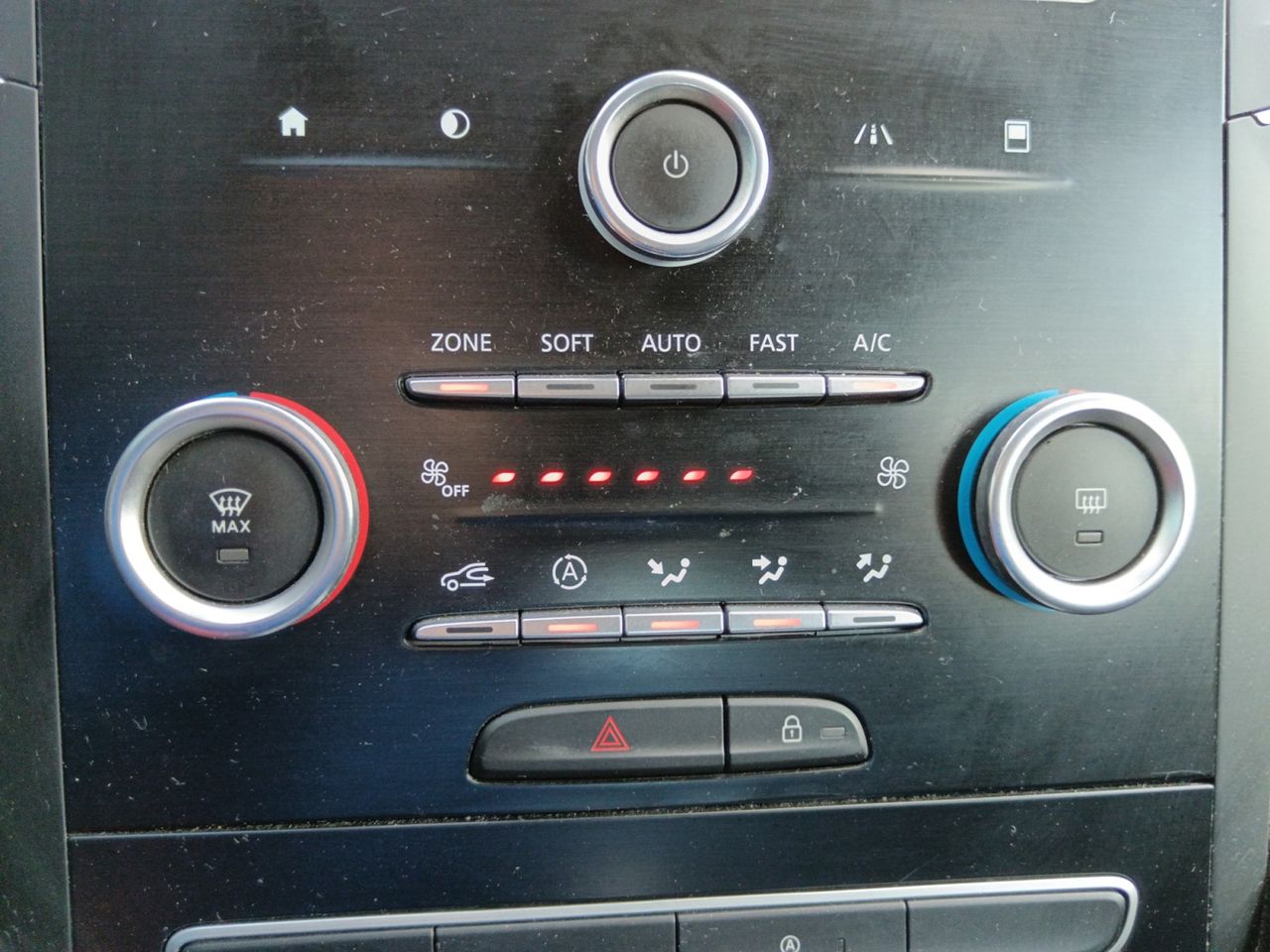 Foto Renault Mégane 17