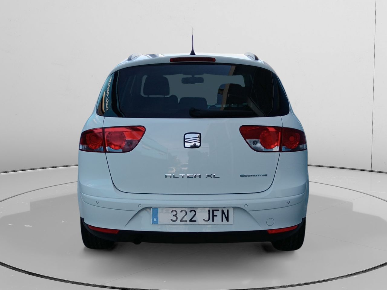 Foto Seat Altea XL 3