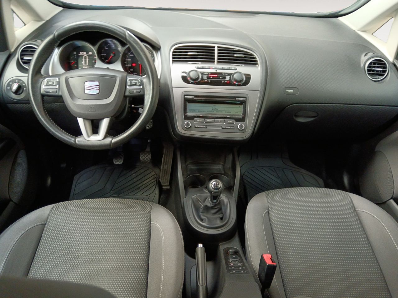 Foto Seat Altea XL 6