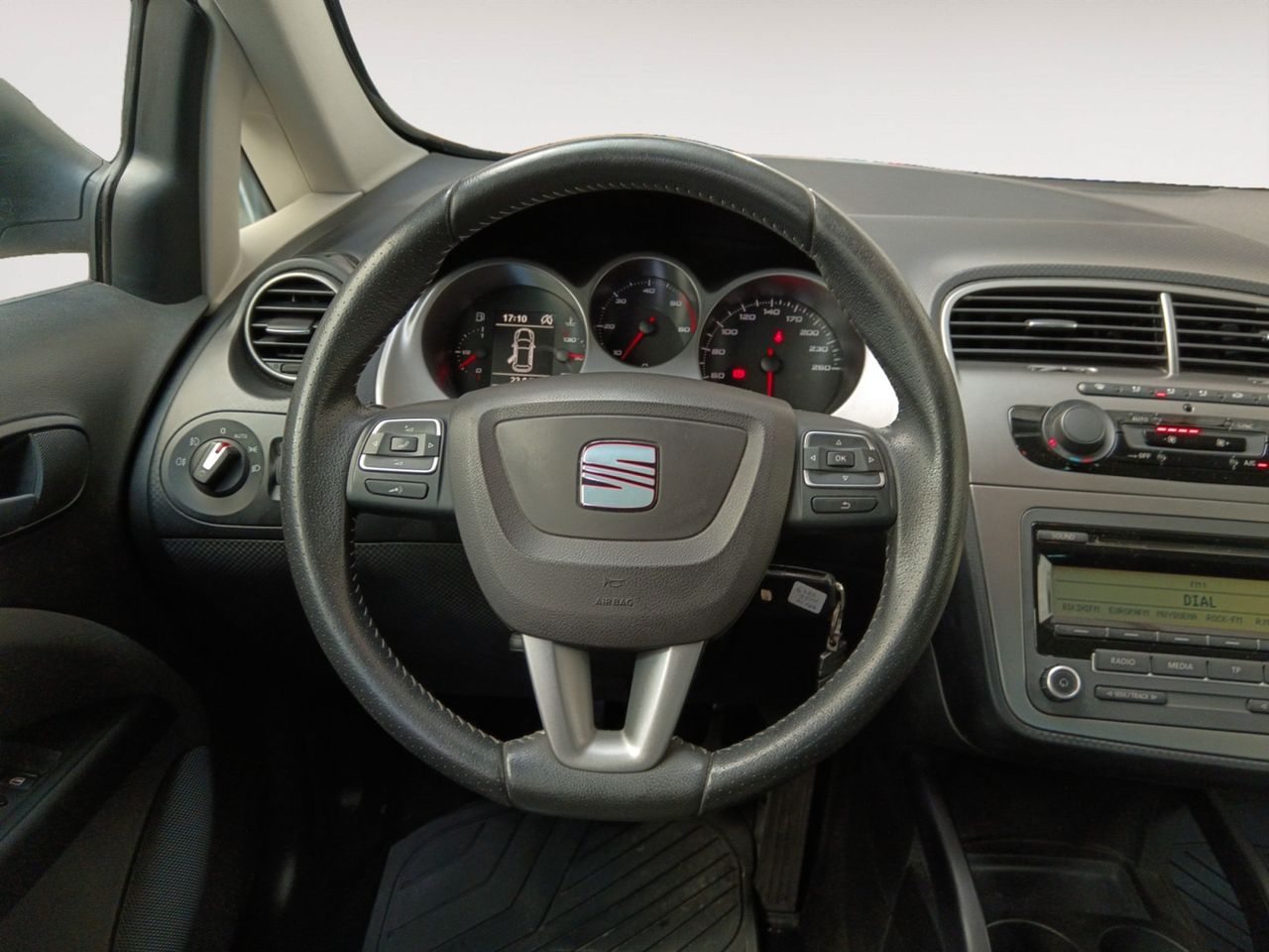 Foto Seat Altea XL 7
