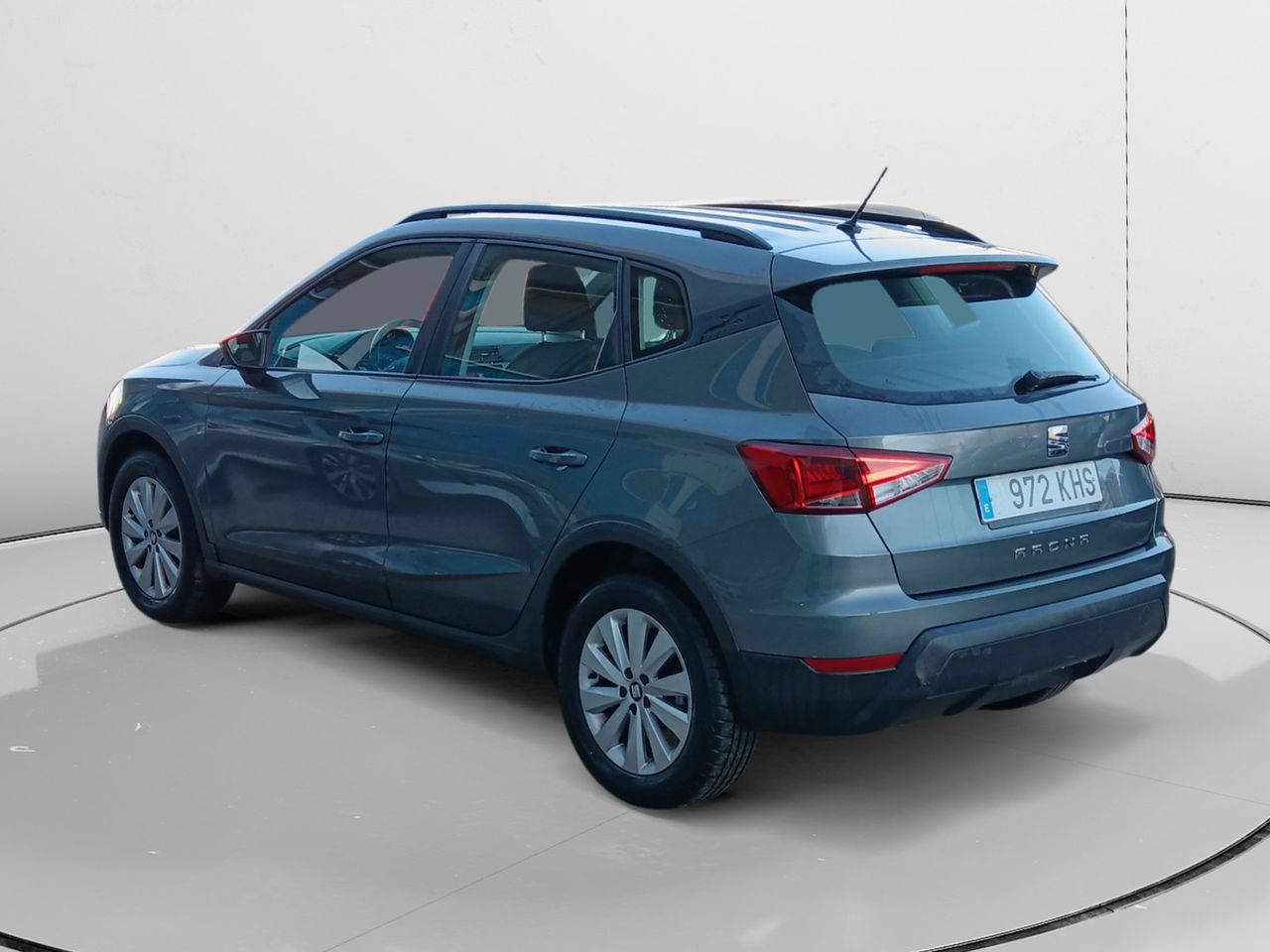 Foto Seat Arona 4