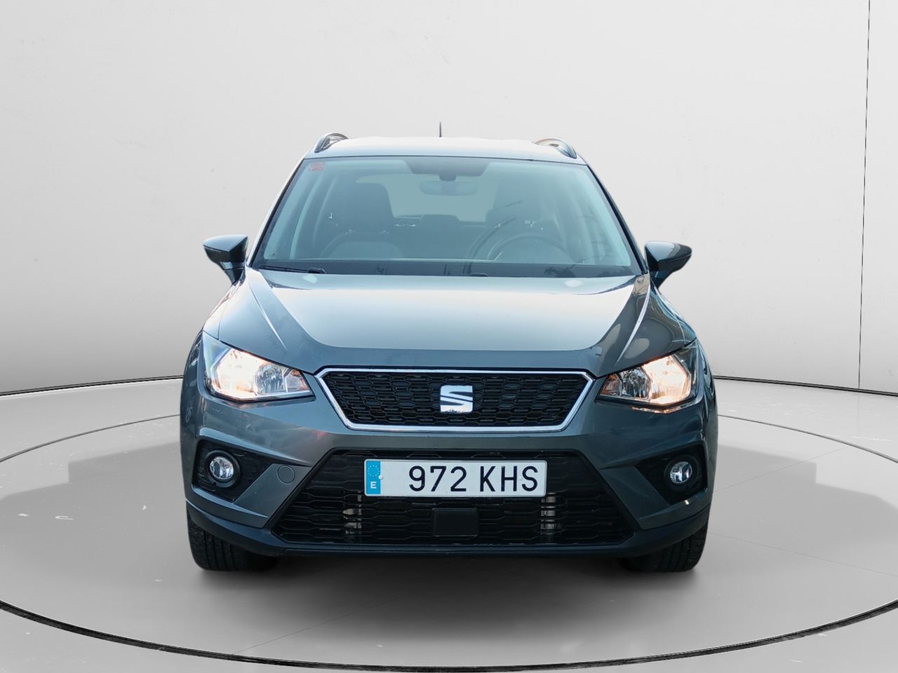 Foto Seat Arona 5