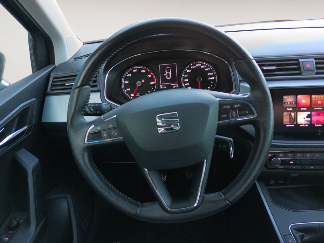 Foto Seat Arona 7