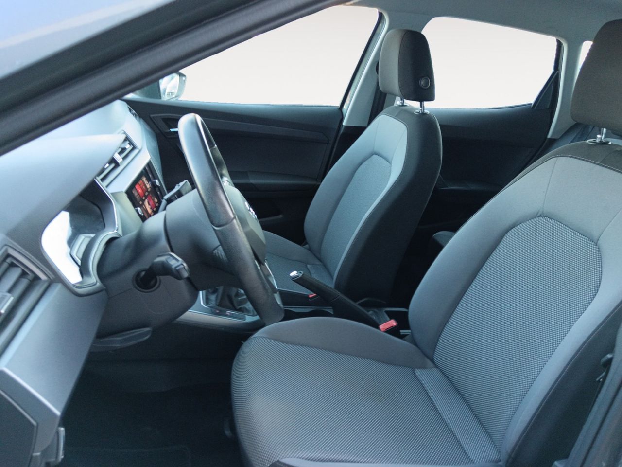Foto Seat Arona 8