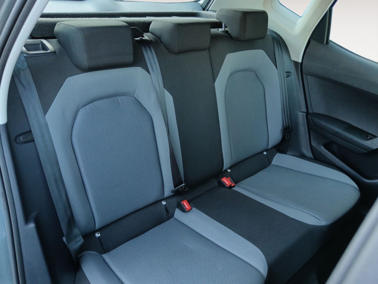 Foto Seat Arona 9