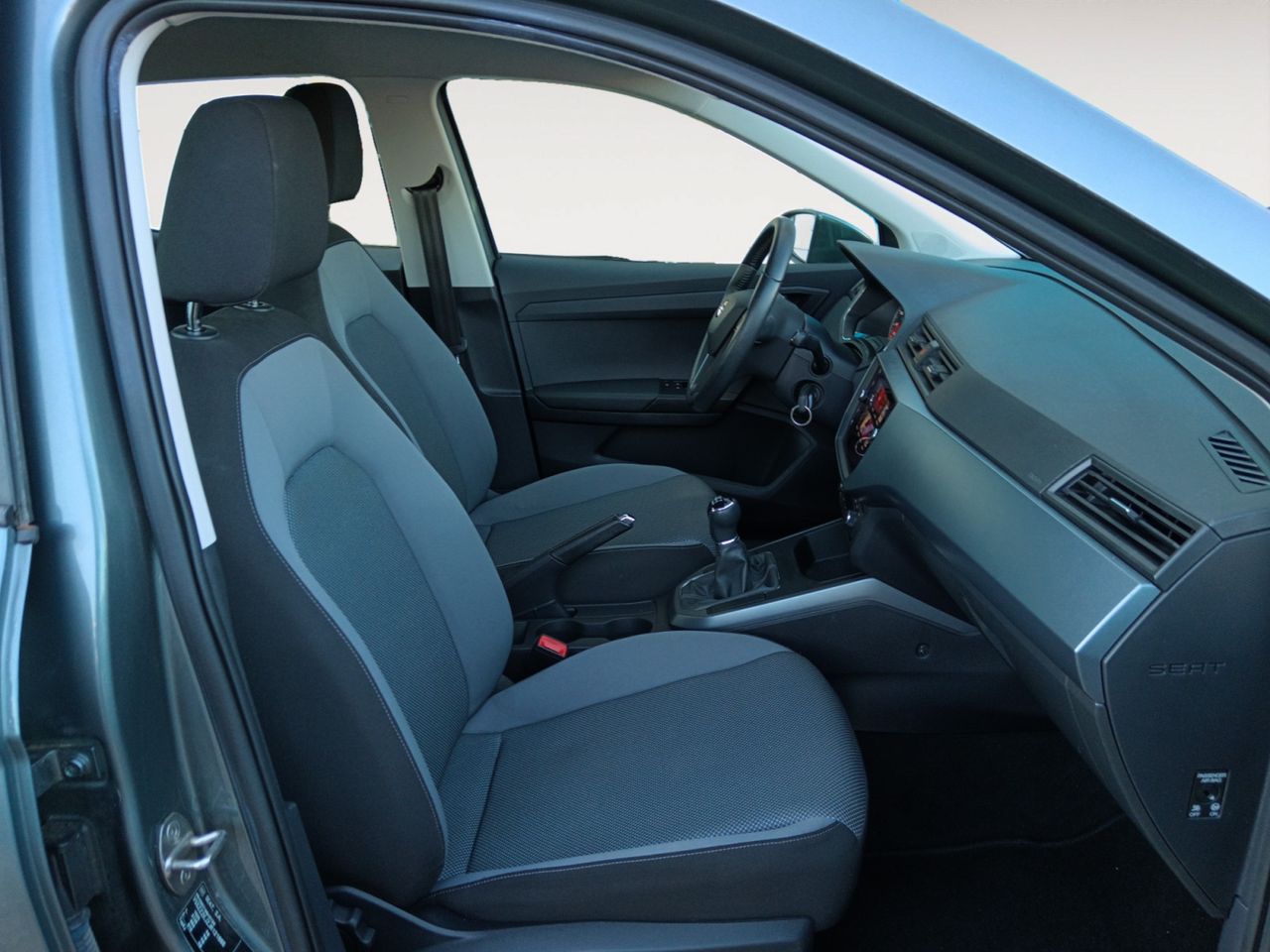 Foto Seat Arona 10