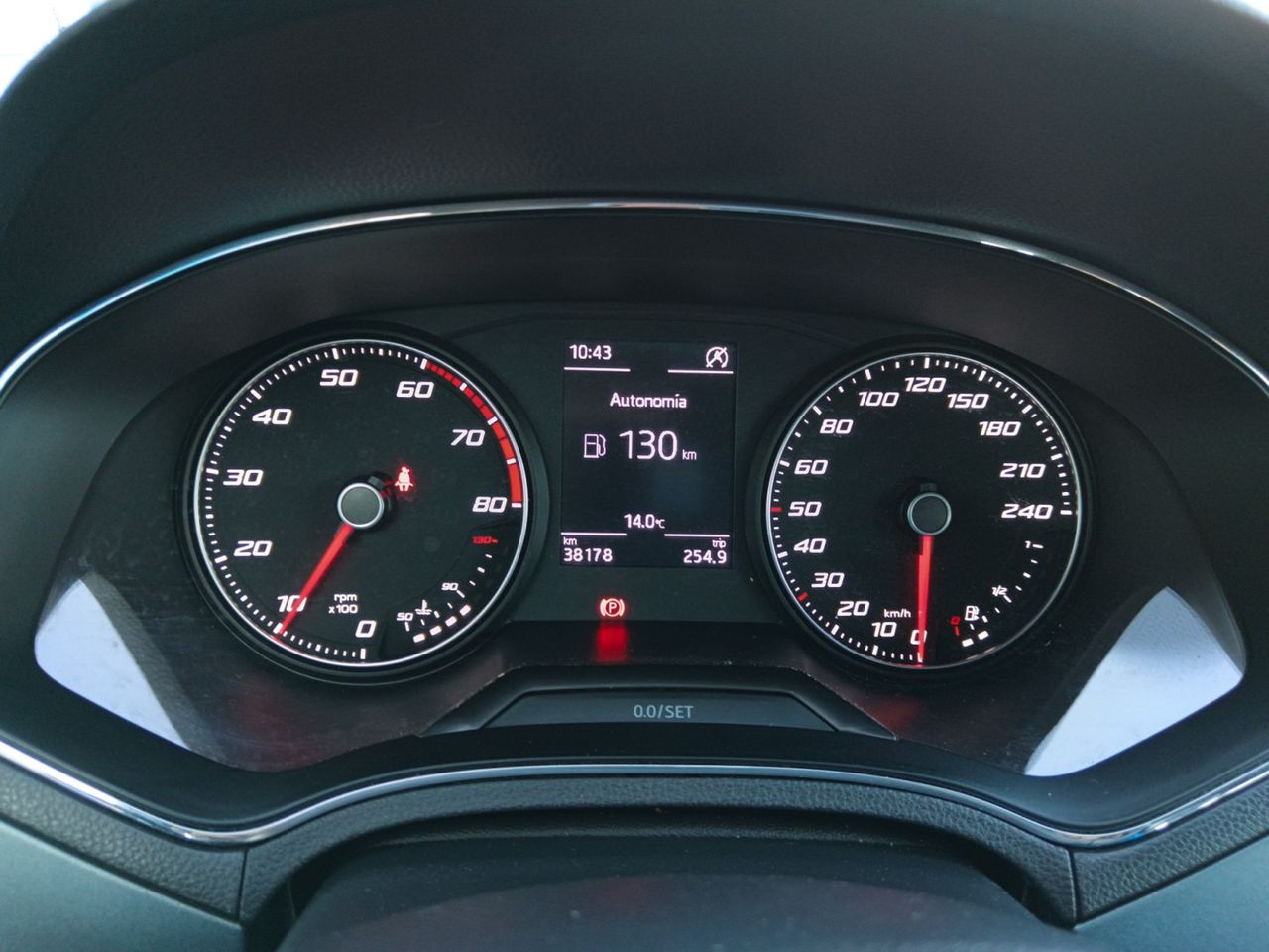 Foto Seat Arona 13