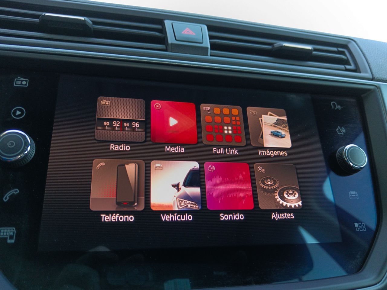 Foto Seat Arona 14