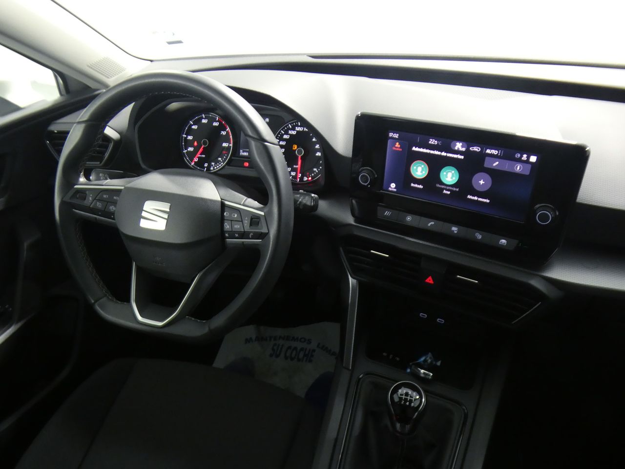 Foto Seat León 7