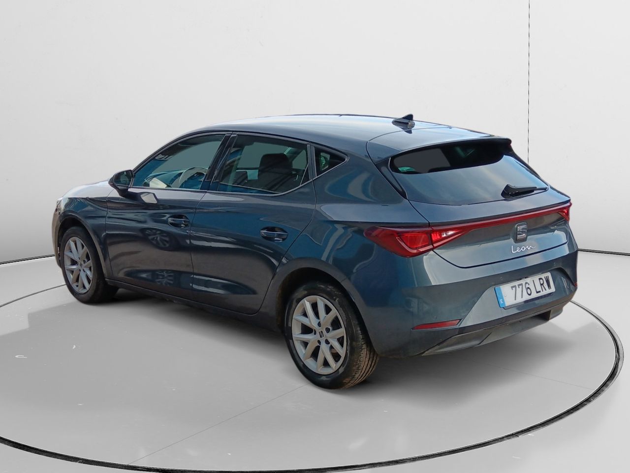 Foto Seat León 4