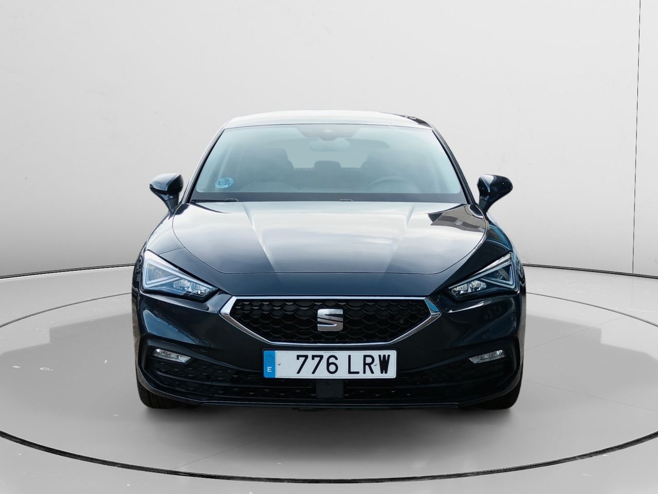 Foto Seat León 5