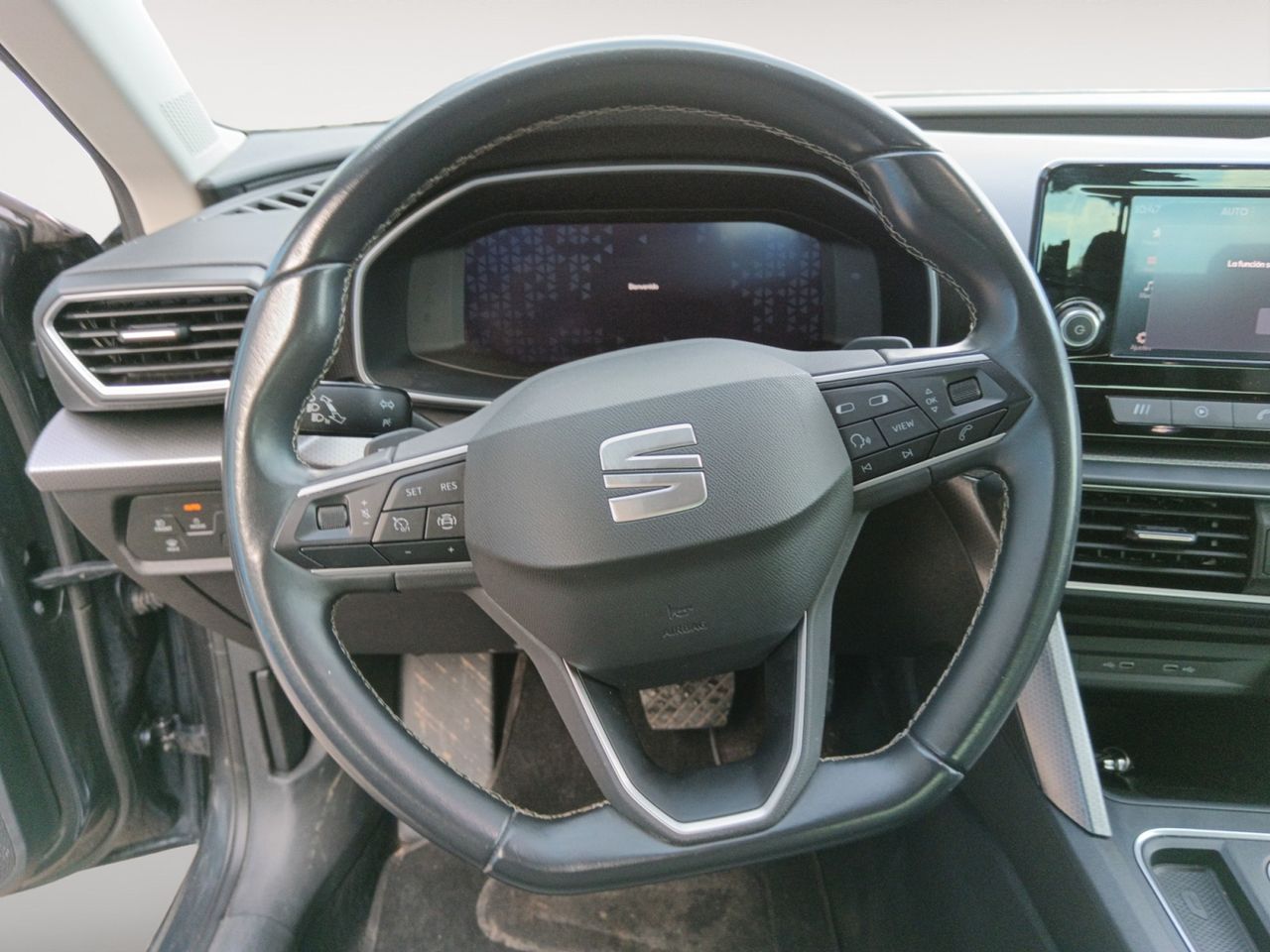 Foto Seat León 7