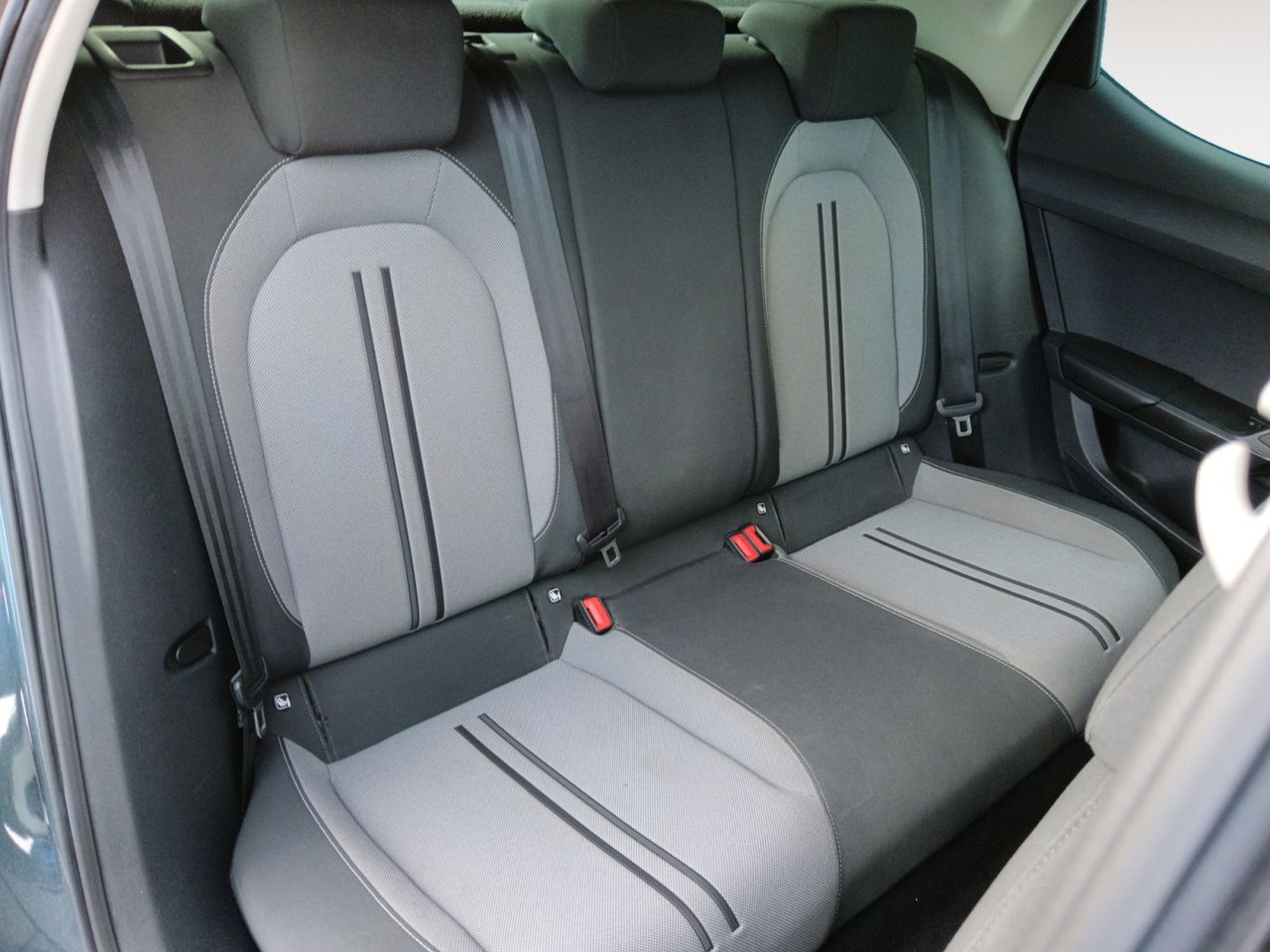 Foto Seat León 9