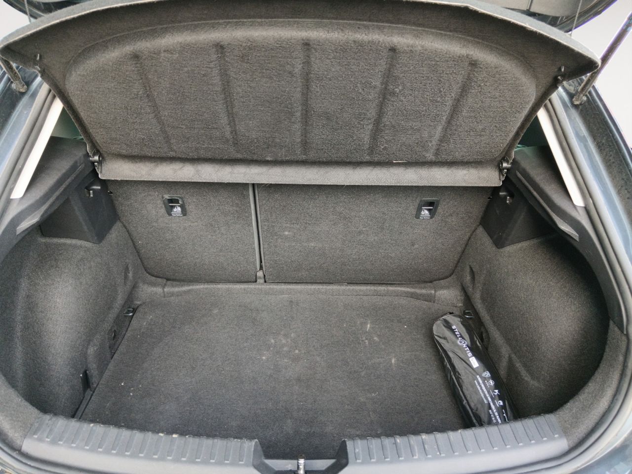 Foto Seat León 11