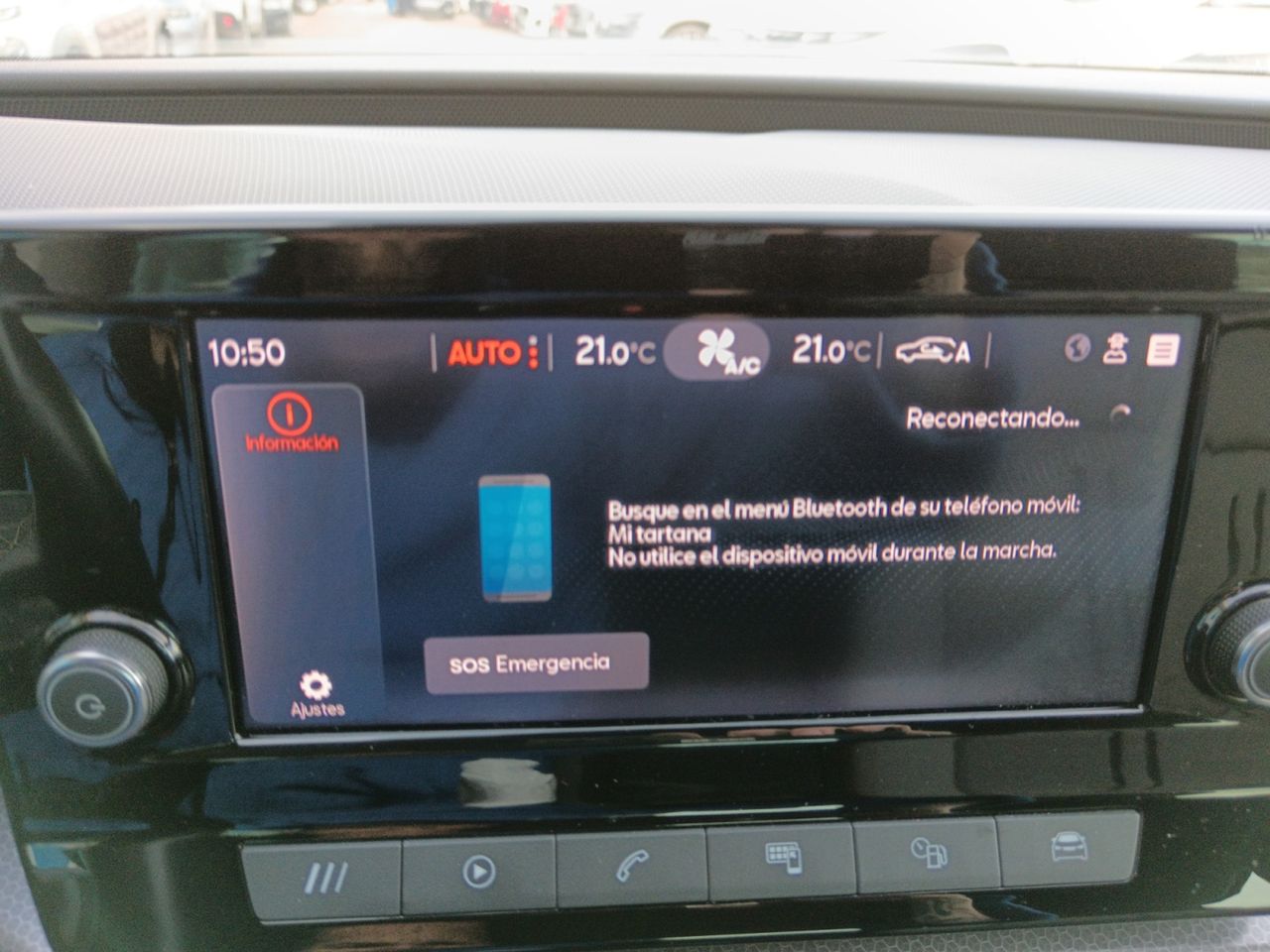 Foto Seat León 15
