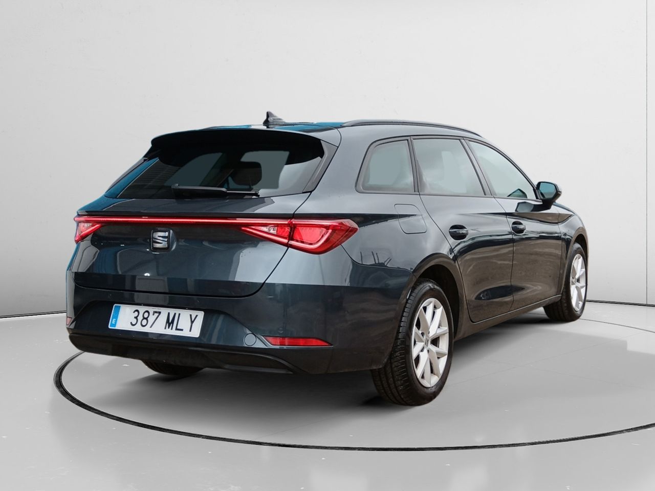 Foto Seat León 2