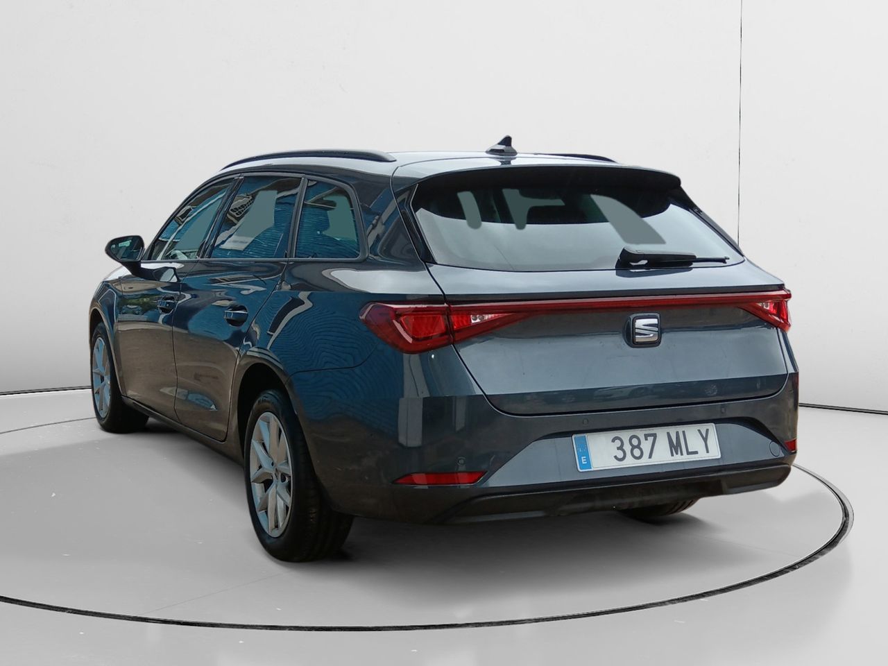 Foto Seat León 4
