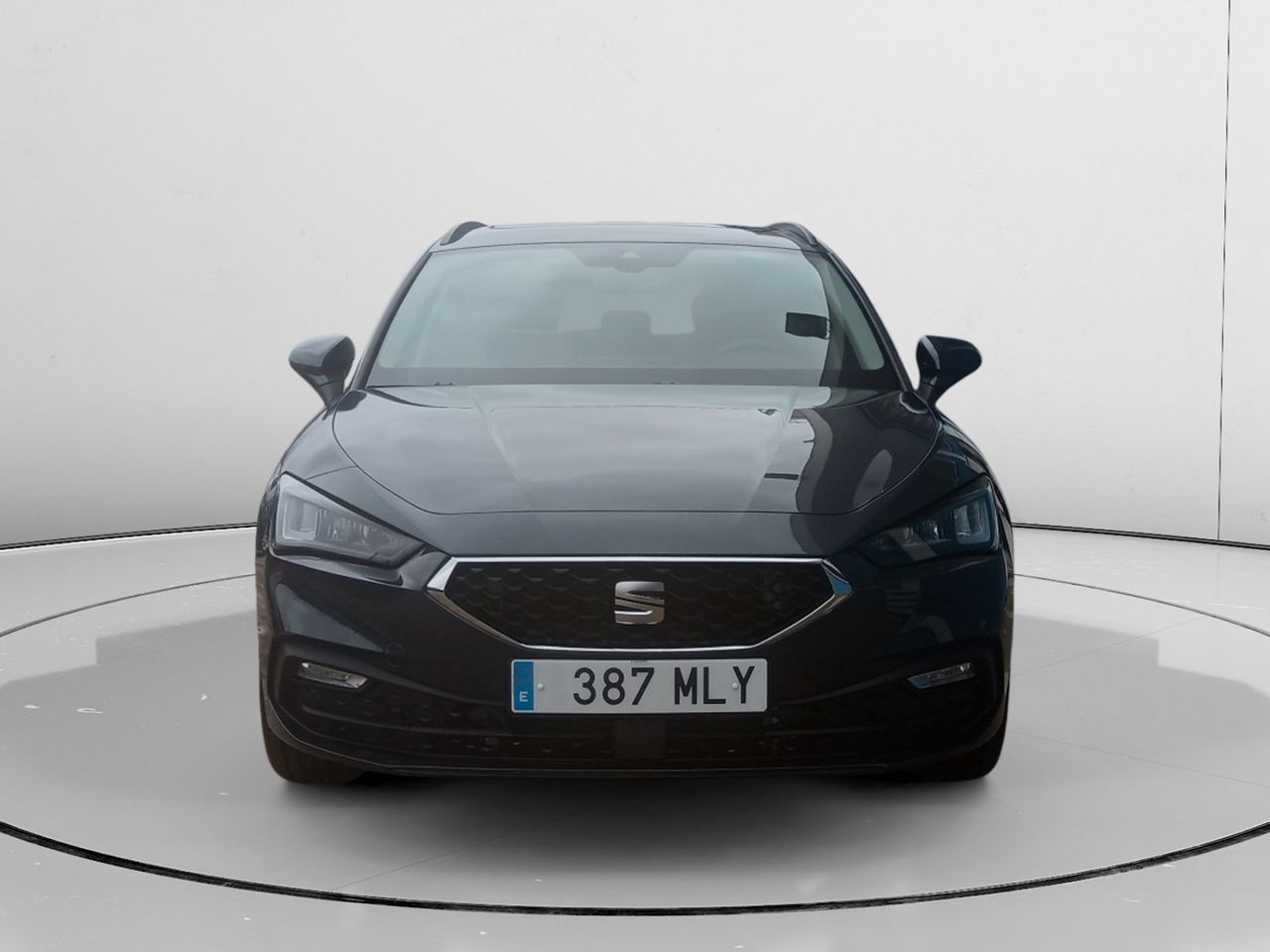 Foto Seat León 5