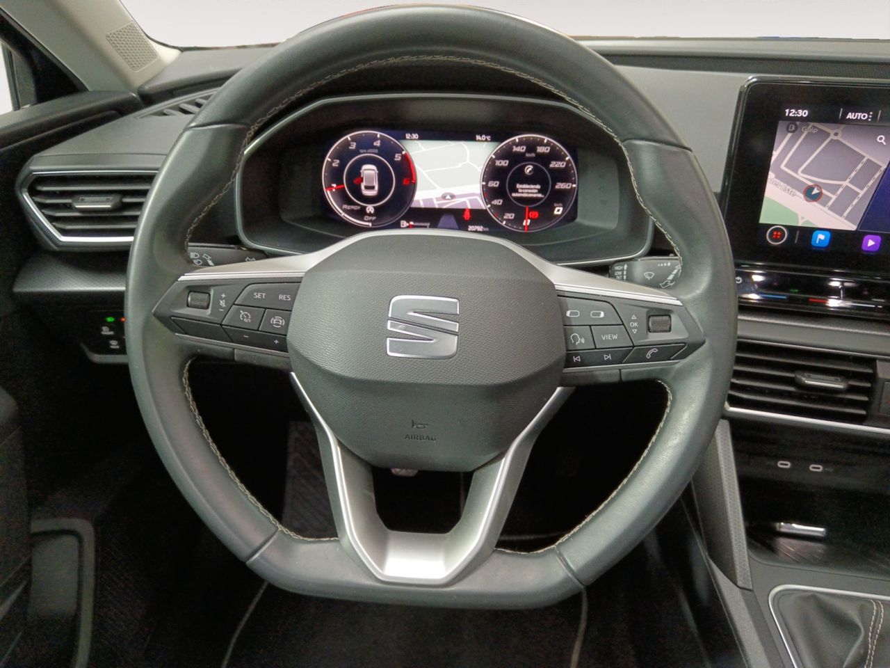 Foto Seat León 7