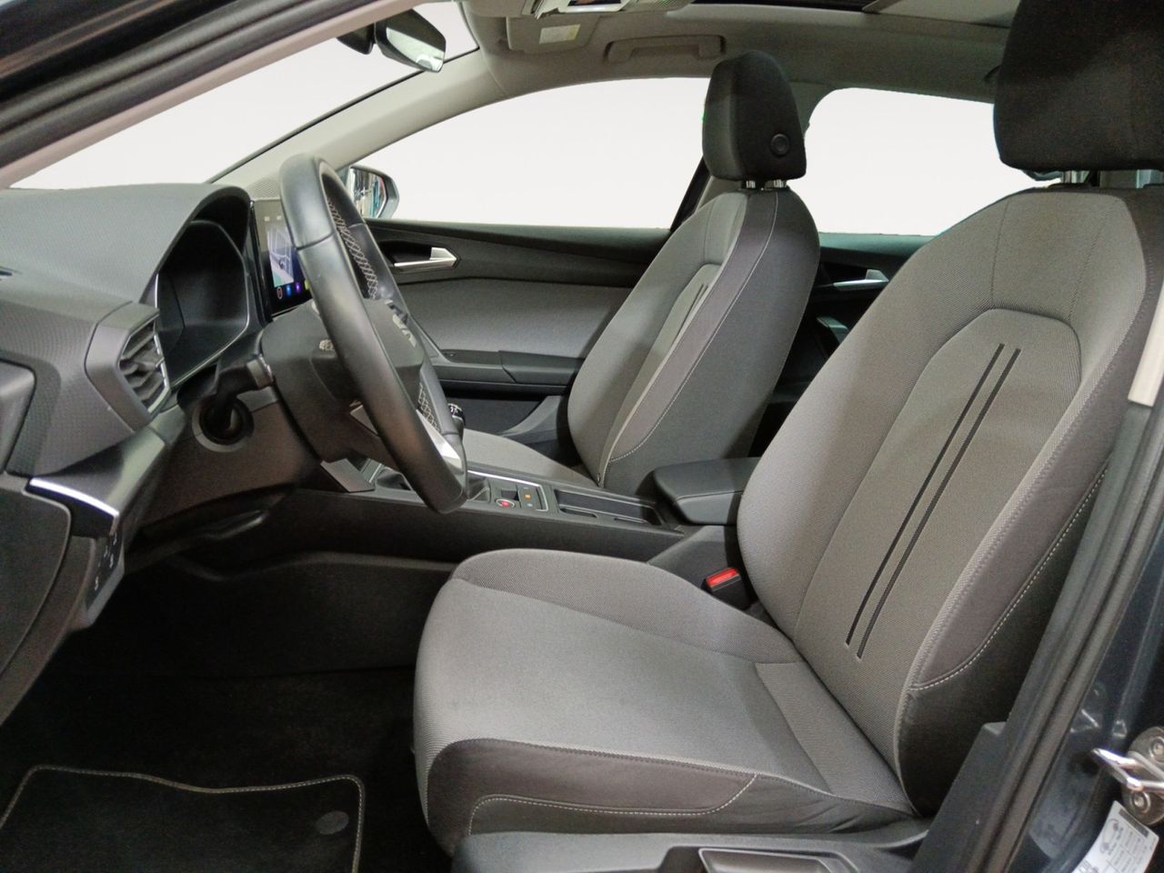Foto Seat León 8