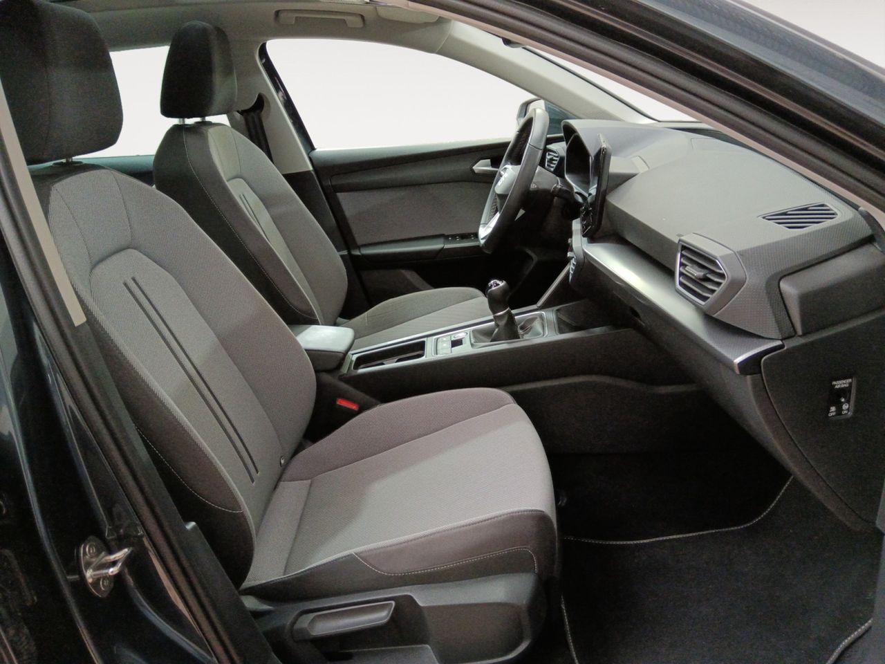 Foto Seat León 10