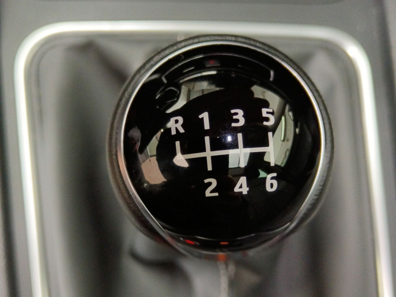 Foto Seat León 13