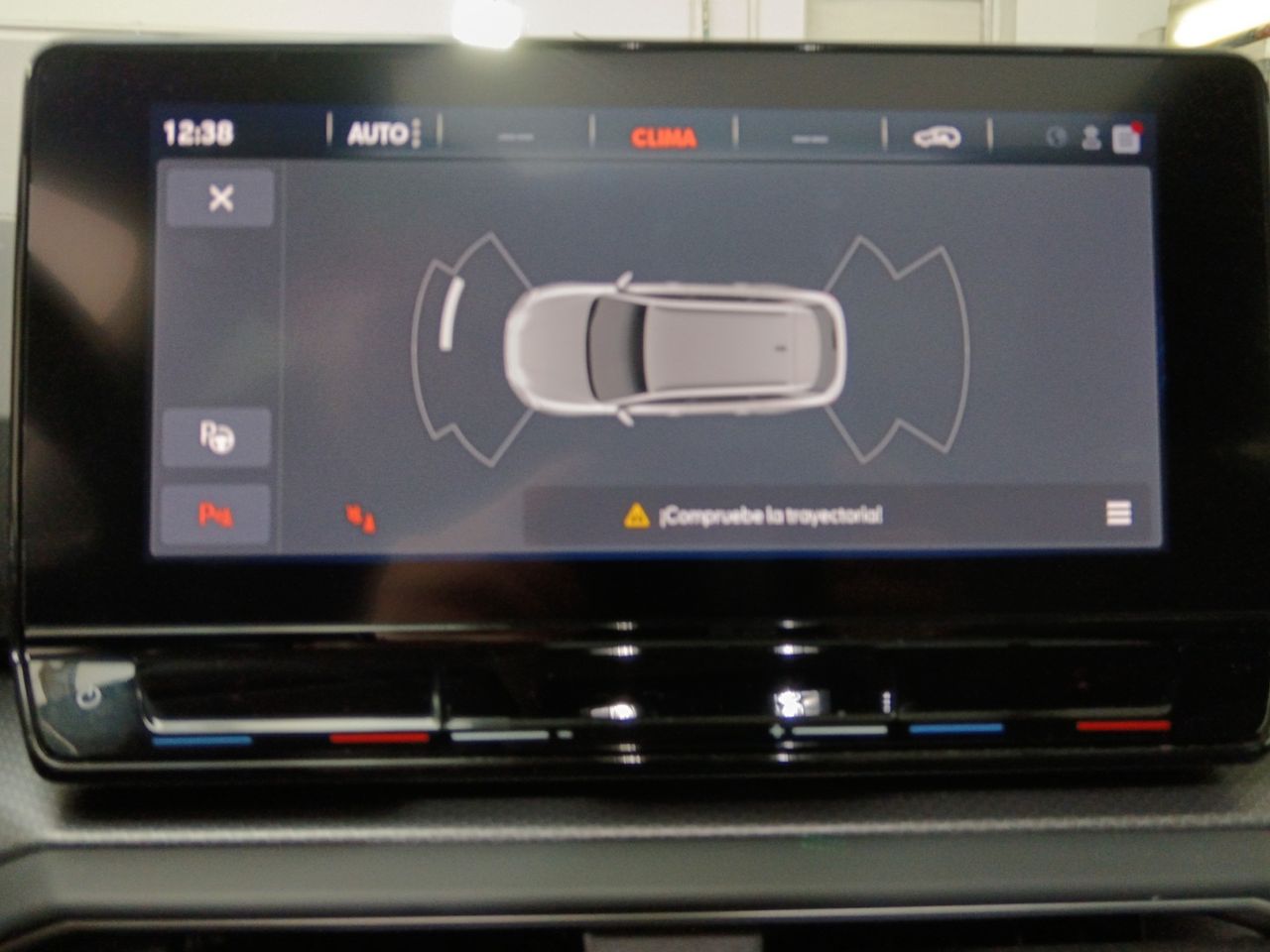 Foto Seat León 20