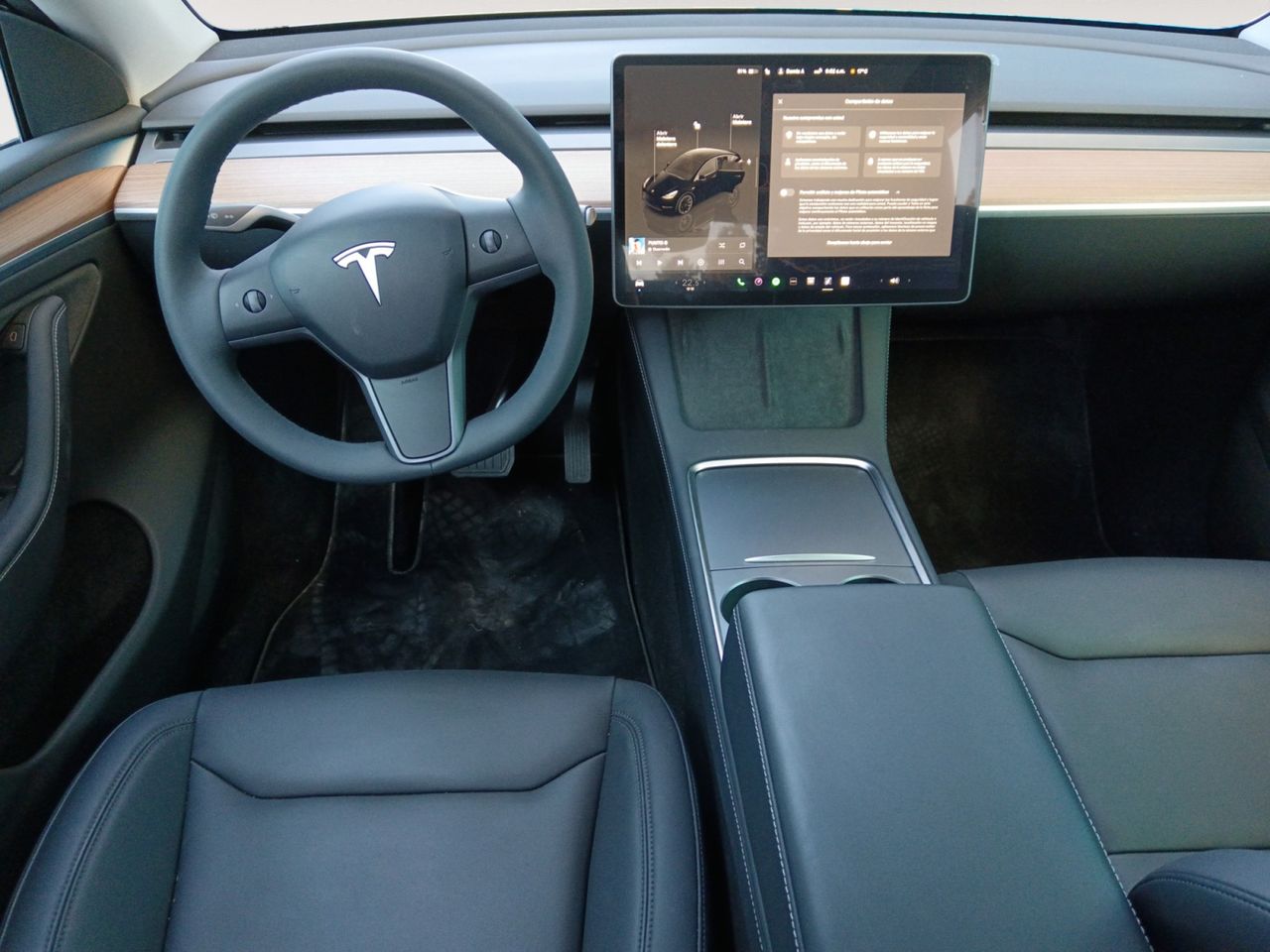 Foto Tesla Model Y 6