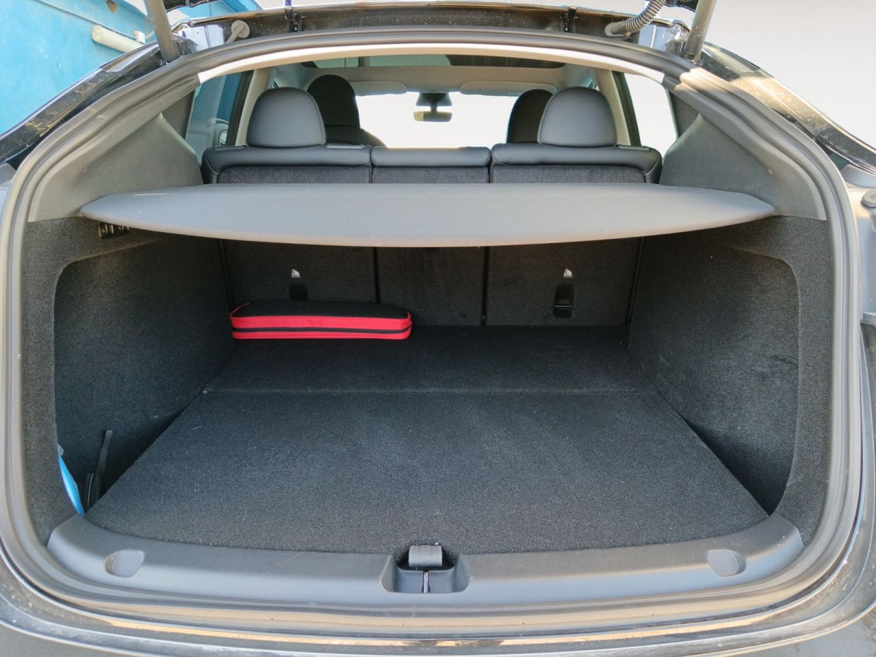 Foto Tesla Model Y 12