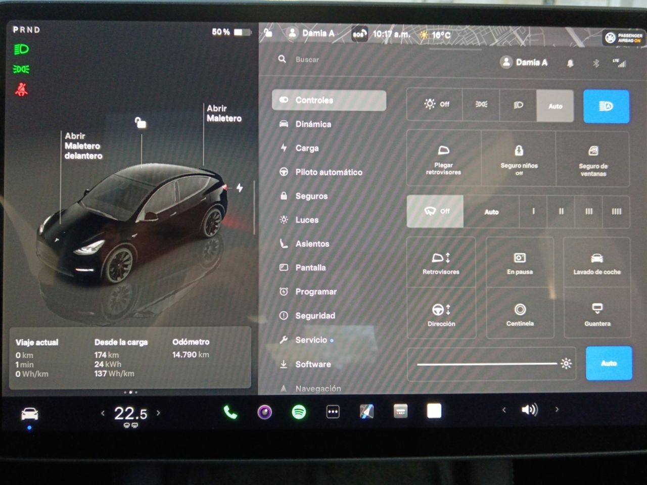 Foto Tesla Model Y 15
