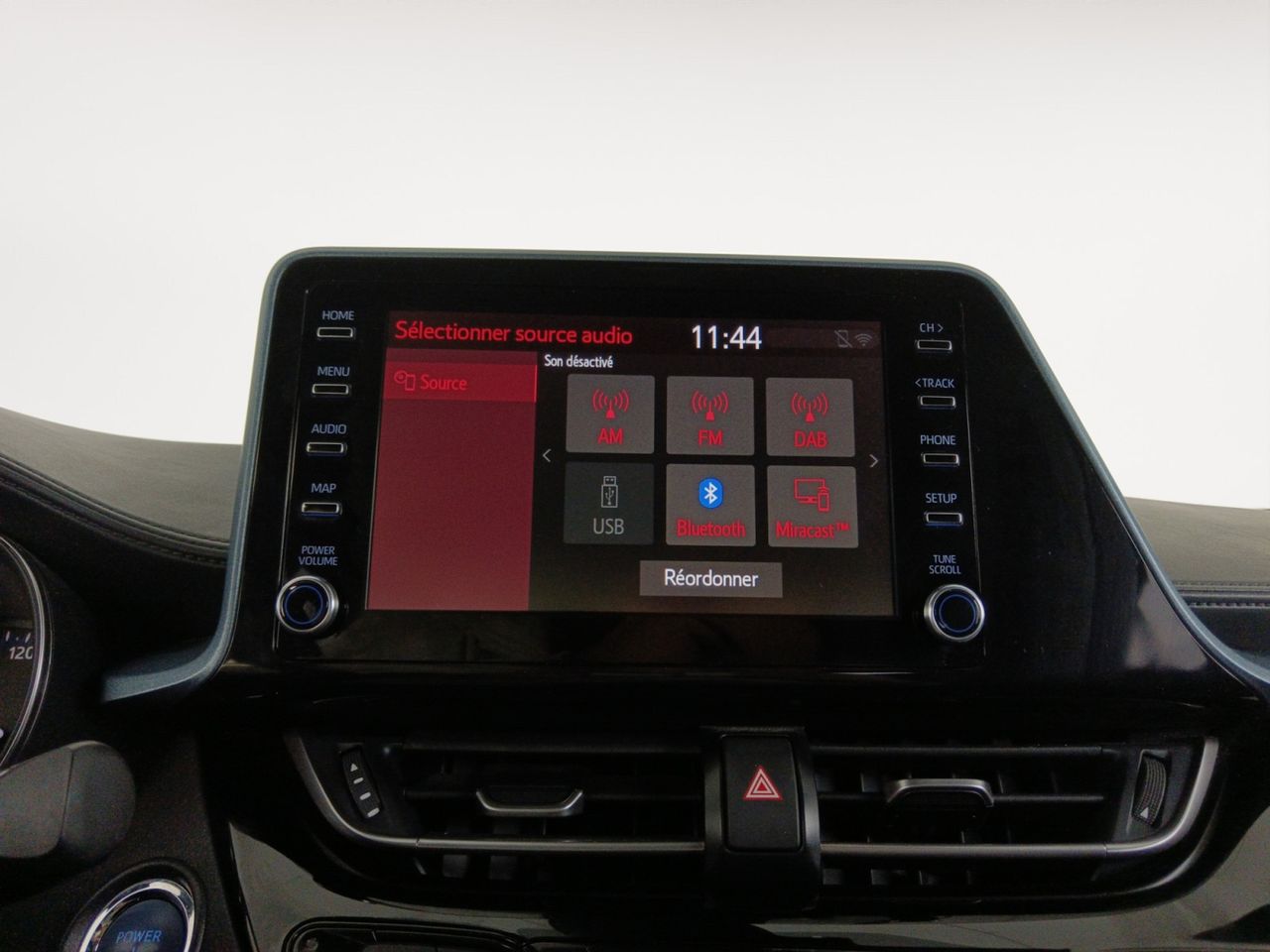 Foto Toyota C-HR 16
