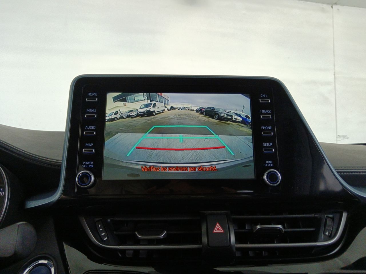 Foto Toyota C-HR 18