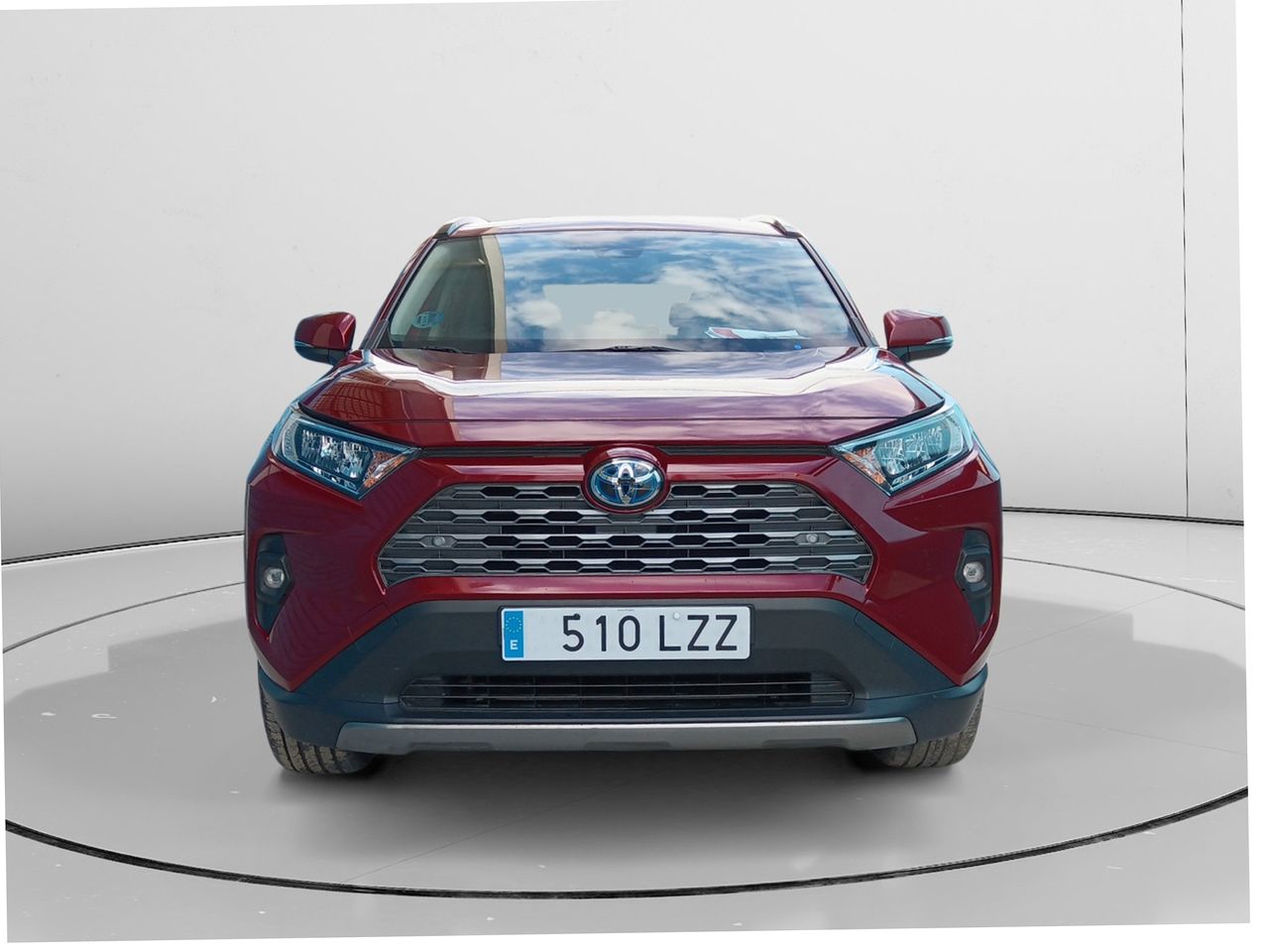 Foto Toyota Rav4 5