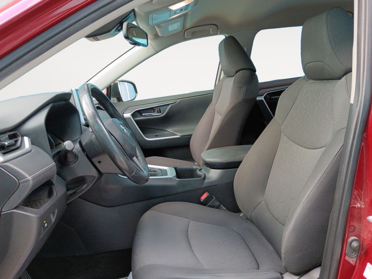 Foto Toyota Rav4 8