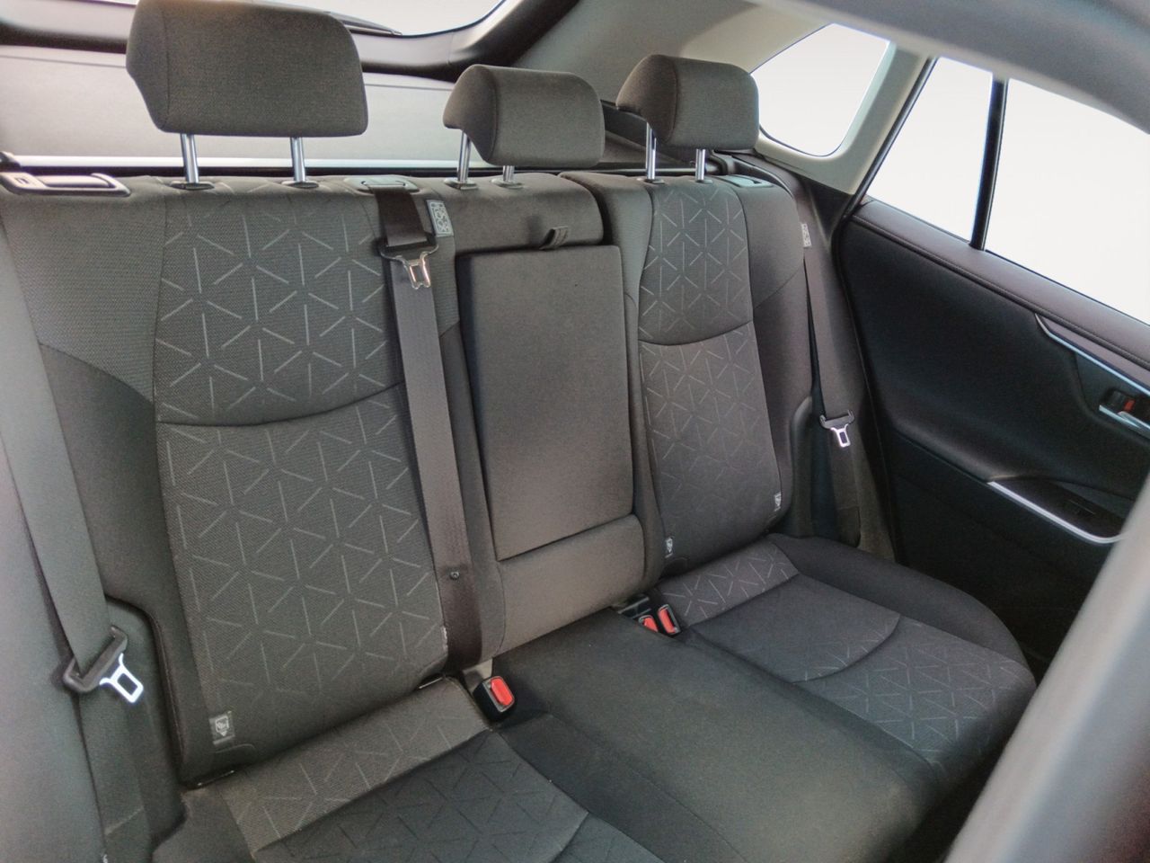 Foto Toyota Rav4 9