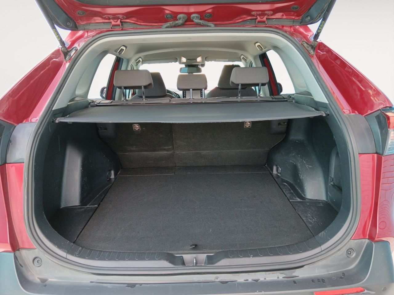 Foto Toyota Rav4 11