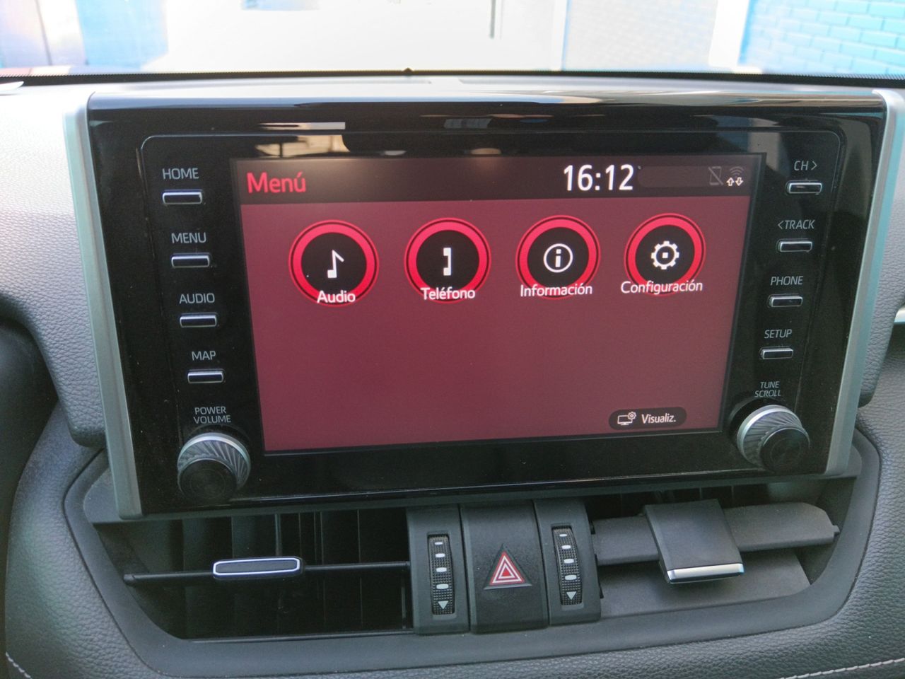 Foto Toyota Rav4 13