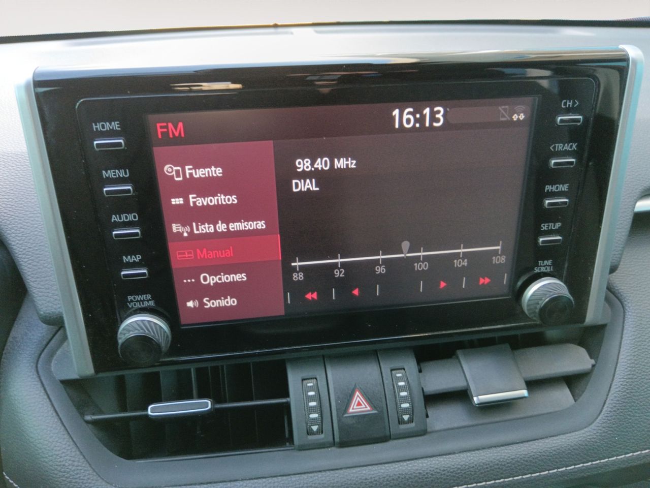 Foto Toyota Rav4 14