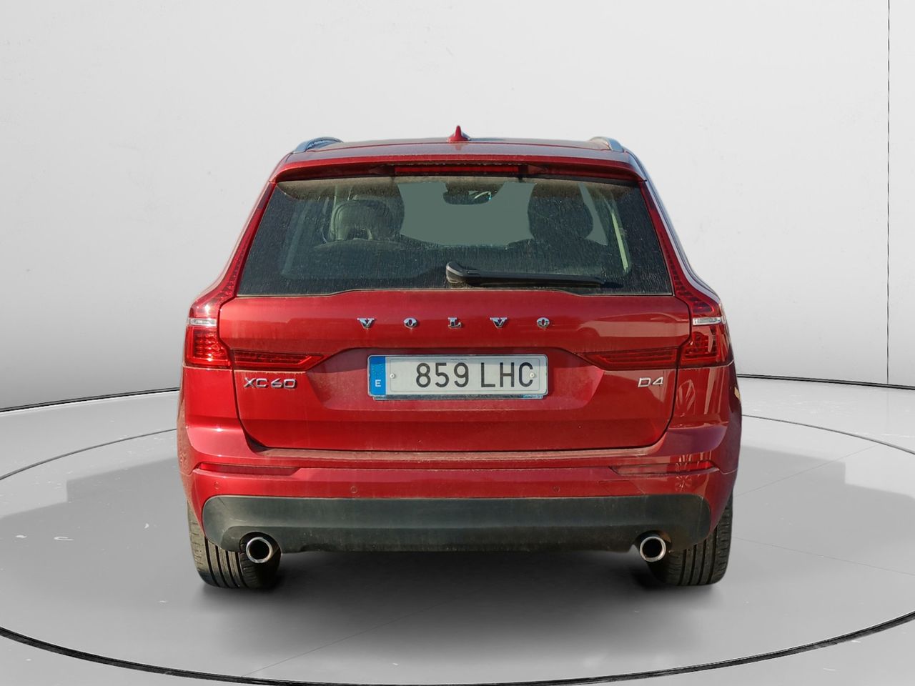 Foto Volvo XC60 3