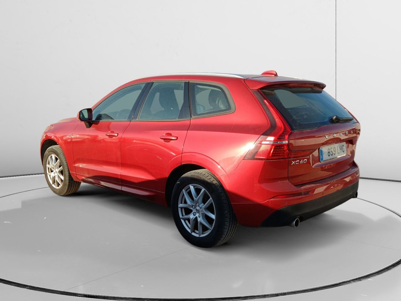 Foto Volvo XC60 4
