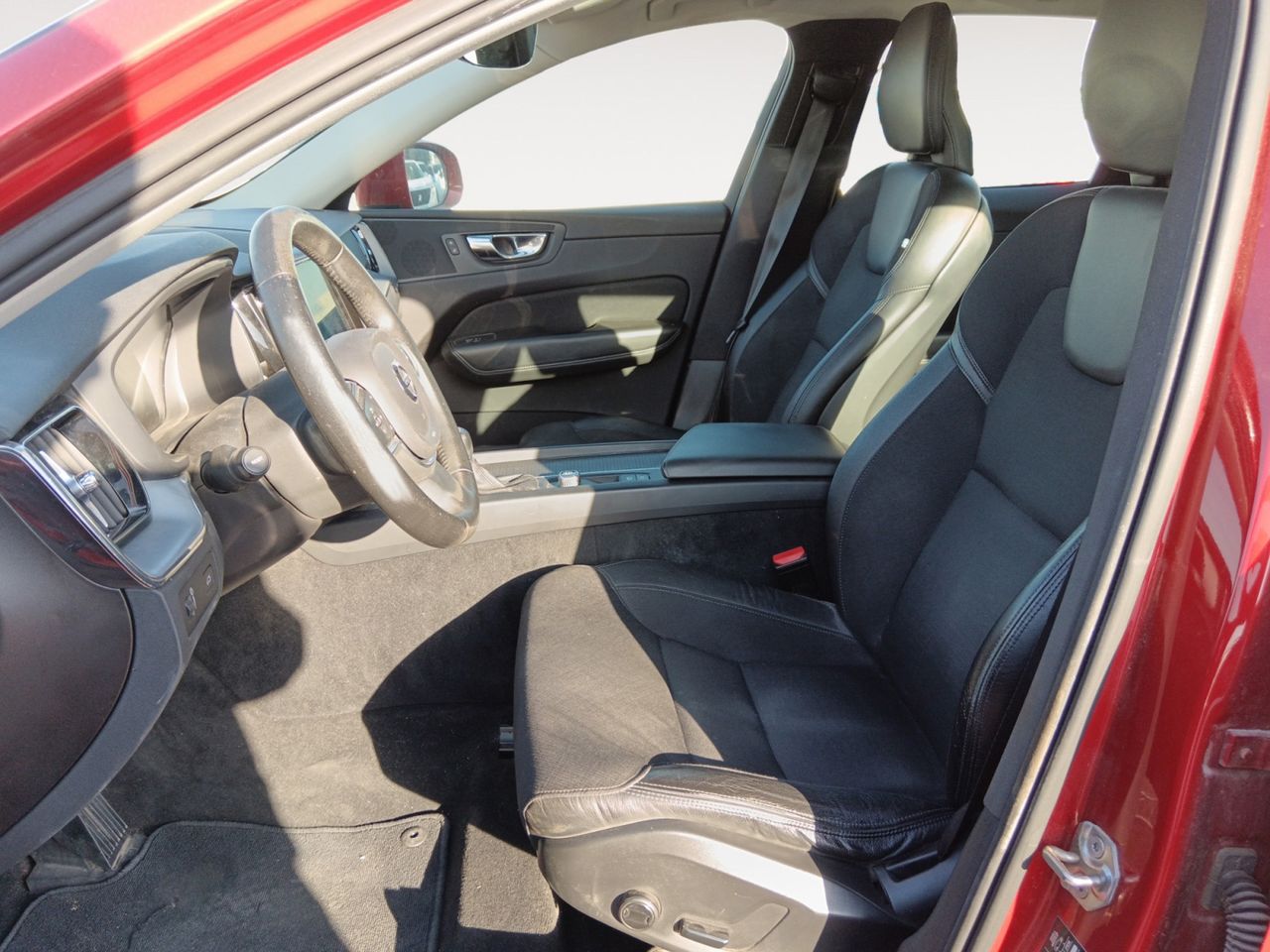 Foto Volvo XC60 5